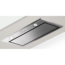 Groupe filtrant 70cm 690m3/h inox - ahg770ix - AIRLUX 