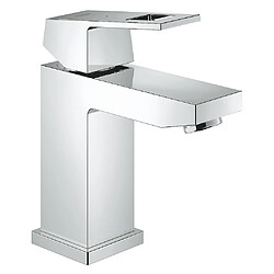 Grohe - Mitigeur monocommande lavabo Eurocube taille S chromé - 2339200E 