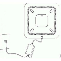 Accessoires téléphonie fixe Cisco Systems