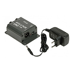 JB SYSTEMS - MINI DMX SPLITTER