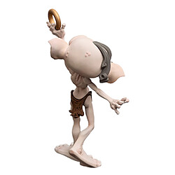 Avis Weta Collectibles Weta Workshop The Lord of the Rings - Sméagol - Limited Edition Mini Epics Figurine