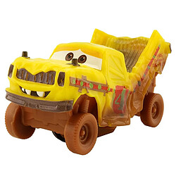 Mattel Cars 3 - Crazy 8 Crashers : Taco