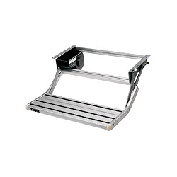 THULE Marchepied électrique Omni-Step 12V largeur de marche 455 mm