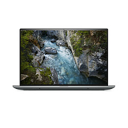 Ordinateur Portable Dell Precision 5490 I7-13800H 16 GB RAM 512 GB SSD 14" Espagnol Qwerty 