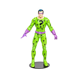 Mc Farlane DC Multiverse - Figurine The Riddler (DC Classic) 18 cm 