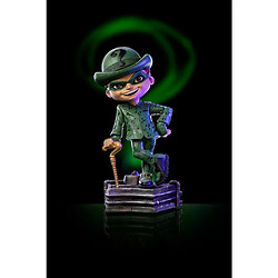 Iron Studios MiniCo BATMAN FOREVER - Riddler figurine pas cher