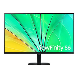 Samsung Monitor ViewFinity S6 S32D600EAU S60UD (LS32D600EAUXEN) 