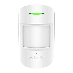 Avis Ajax Systems AJAX-HUBKIT-W-CAM