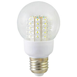 ampoule à led vision-el e27 bulb 3w 3000k 230 volts