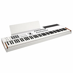 KeyLab MkII 88 White Arturia