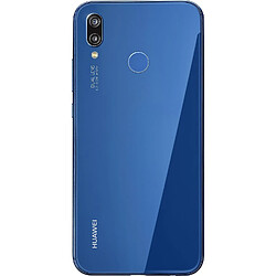 HUAWEI - P20 Lite 128G Bleu