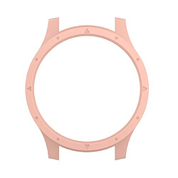 Wewoo Boîtier de montre Étui de protection pour Smart Watch PC Garmin Forerunner 935 rose pâle