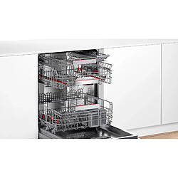 Bosch Serie 4 SMV4HDX58E dishwasher pas cher