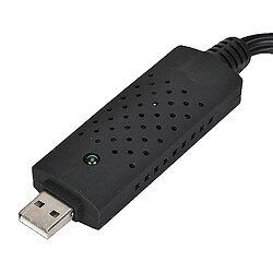 Avis Universal Carte de capture USB Vidéo 1 canal USB Capture Capture Card Win8 Win10