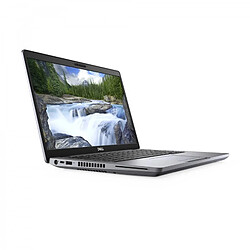 DELL LATITUDE 5411 CORE I7 10850H 2.7GHZ · Reconditionné 