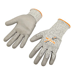 WOKIN Gants de protection niveau 5 taille 10