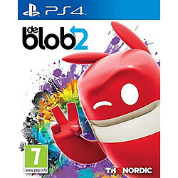 Sony de Blob 2