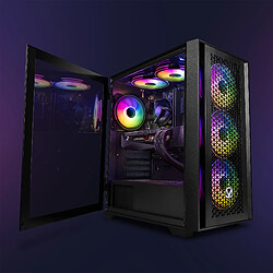 Vibox III-128 PC Gamer