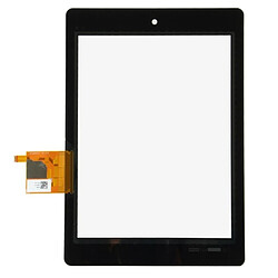 Avis Wewoo Pour Acer Iconia Tab A1 noir / A1-810 / A1-811 Tactile Digitizer remplacement de l'Assemblée pièce détachée