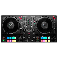 DJ Control Inpulse T7 Hercules DJ