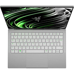 PC portable Razer