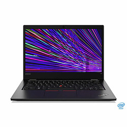 Ordinateur Portable Lenovo ThinkPad L13 13,3" 16GB 512GB SSD I5-1135G7 Iris Xe