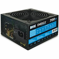 Bloc d'Alimentation 3GO PS701SX 700W 4 x SATA