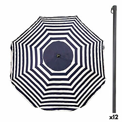 Parasol Aktive 200 x 190 x 200 cm (12 Unités)