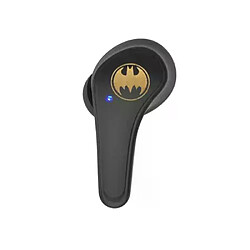 Acheter Olt DC Comics Batman TWS Ecouteurs Intra Auriculaire 20Hz Sans Fil Bluetooth Android Noir