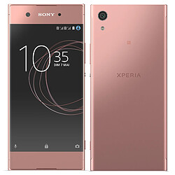 Sony Xperia XA1 - Double SIM - Rose