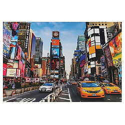 Universal Puzzle Times Square Puzzle Jouets Adultes Enfants Cadeaux d'apprentissage 1000 pièces 