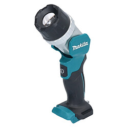 Makita DEBML 106 Lampe à LED sans fil 12 V max. 190 lm Solo - sans batterie, sans chargeur 