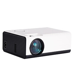 Yonis Mini Videoprojecteur LCD 2200 Lumens Full HD