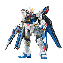 Figurine Décorative Bandai STRIKE FREEDOM GUNDAM Plastique Moderne