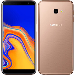 Samsung Galaxy J4 Plus - Or - Reconditionné