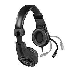 Casque Gaming Speedlink LEGATOS pour PS4 / PS5 / PC / XBOX Series X/S/Switch/OLED/Lite