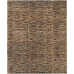 Vidal Tapis de laine 301x244 beige Juma