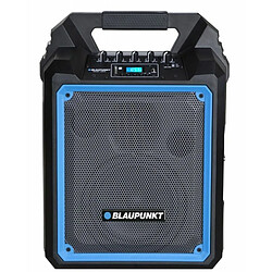 Discograph altoparlante blaupunkt mb06 nero [blaupunkt mb06]