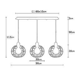 Acheter EPIKASA Suspension Urbino