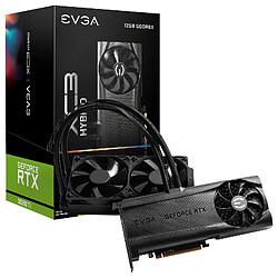 EVGA GeForce RTX 3080 Ti XC3 ULTRA HYBRID