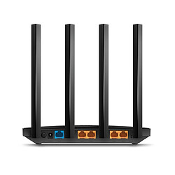 Avis Router TP-Link Archer C6U