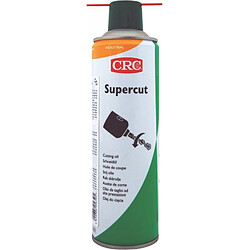 Crc Huile de coupe 400 ml (Par 12) 