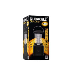 Lanterne DURACELL Explorer 280 lumens LNT-200