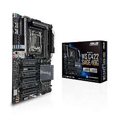 ASUS WS C422 SAGE 10G