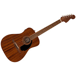 Malibu Special Natural Fender 