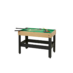 Table Arcade Multi 8 Jeux 109x57x84cm