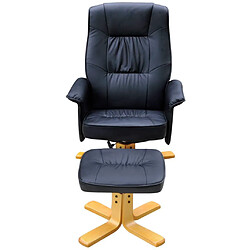 Fauteuil de relaxation