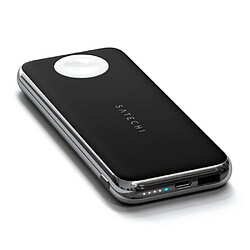 Acheter Satechi Batterie externe Powerbank QUATRO Wireless Noir