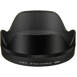 Acheter Objectif zoom Sigma 28 70MM F 2.8 DG DN CONTEMPORARY pour SONY FE