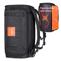 Sac de rangement pour haut-parleur Sac à dos de voyage pour JBL PARTYBOX100